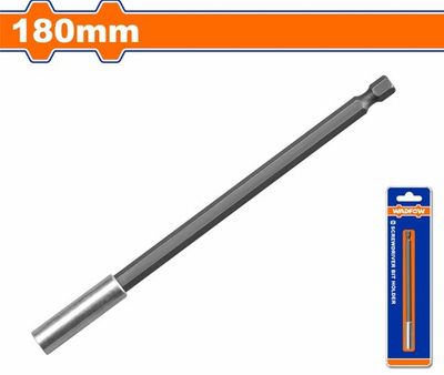 Держатель для бит 180 мм WADFOW WSV2K07