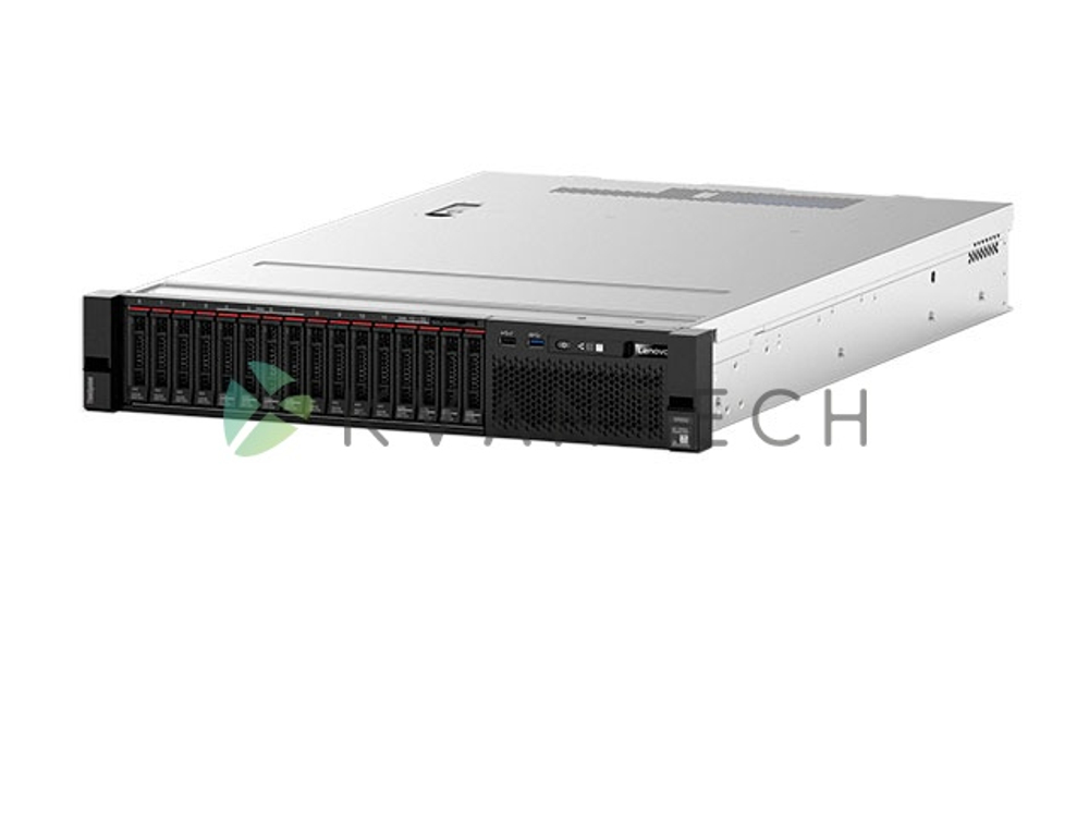 Lenovo ThinkSystem SR850 7X19A02GEA