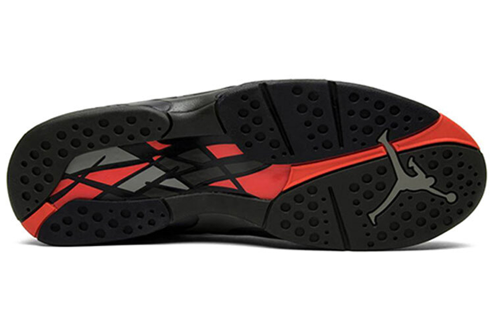 Кроссовки Jordan Air Jordan 8 Retro Take Flight "Undefeated"
