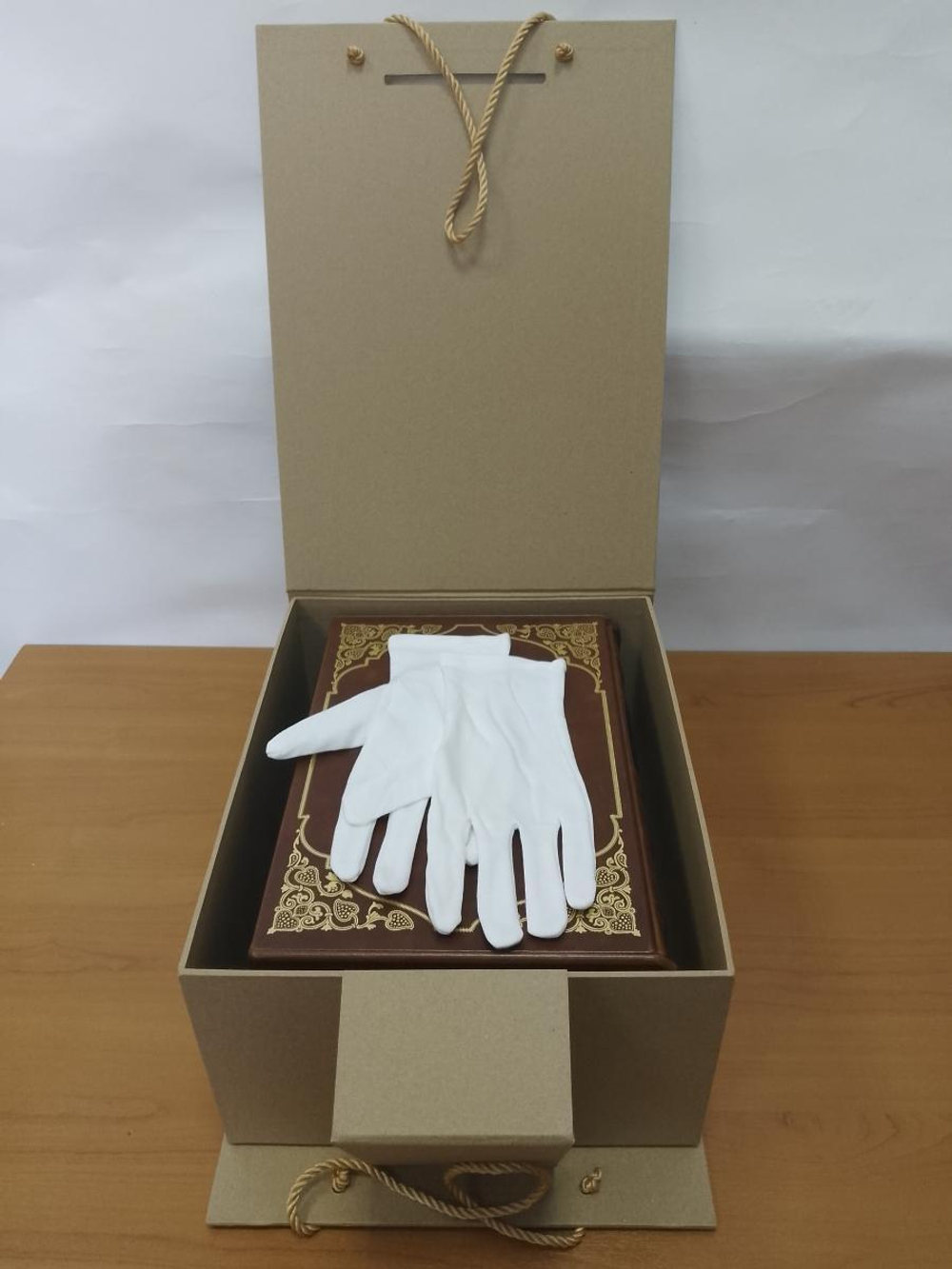 Нечволодов А. "Сказания о русской земле" Книга подарочная в коробе