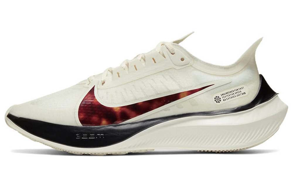 Кроссовки Nike Zoom Gravity 1 (Женская размерная сетка)