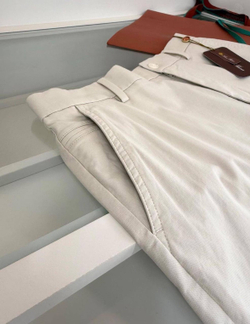Брюки Loro Piana