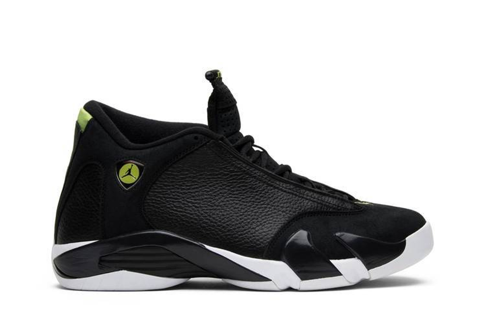 Кроссовки Jordan Air Jordan 14 Retro Indiglo 2016