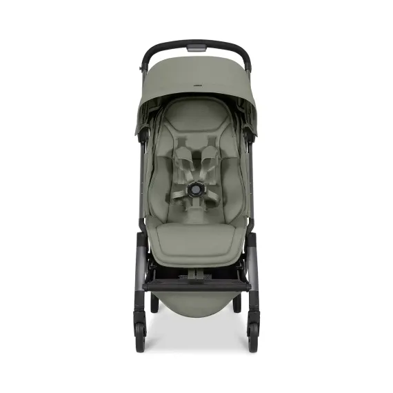 Прогулочная коляска Joolz Aer2 Sage Green