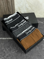 Нижнее белье Saint Laurent
