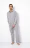 SAMUEL Пижама мужская со штанами