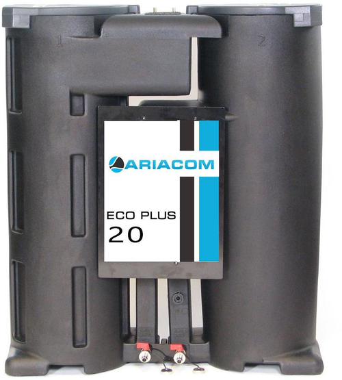 Система сбора и очистки конденсата ariacom eco plus 20