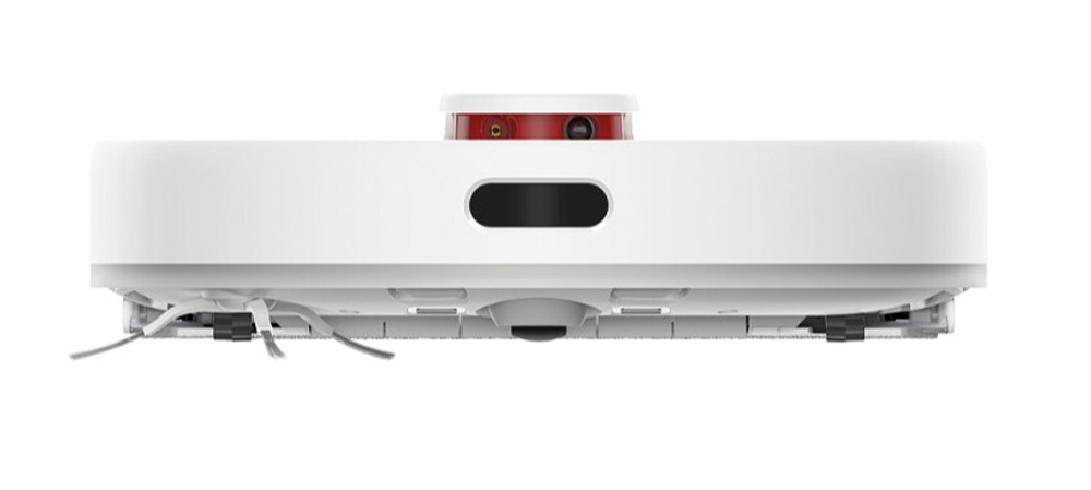 Робот-пылесос  Dreame Vacuum and Mop F9 Pro