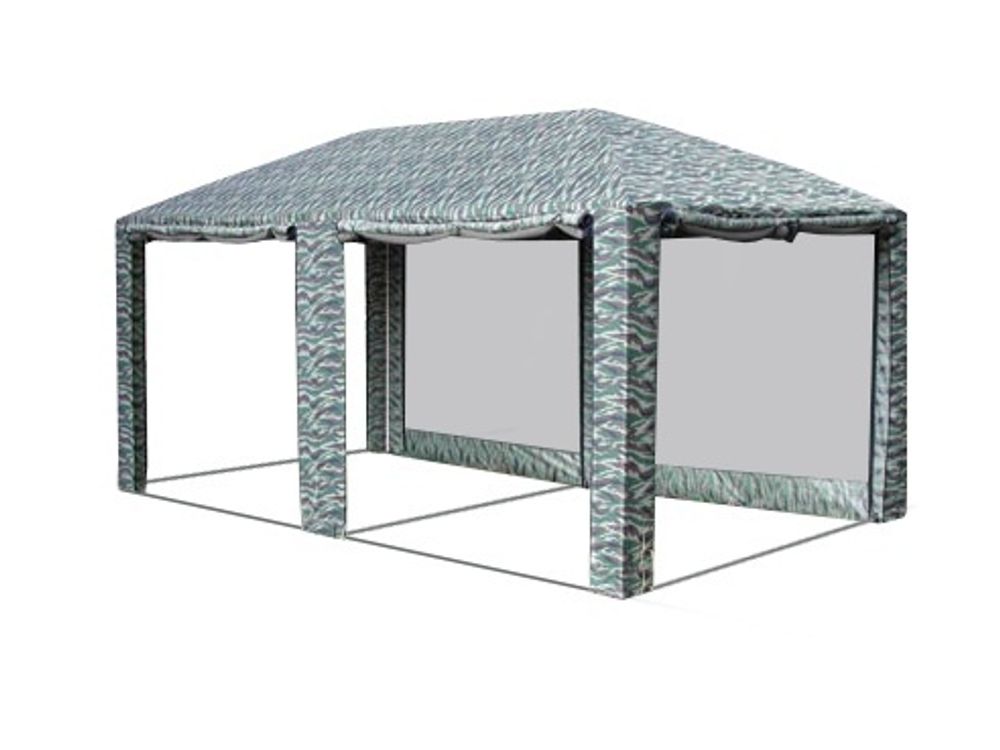 Шатер Митек "Пикник" 5 х 2,5