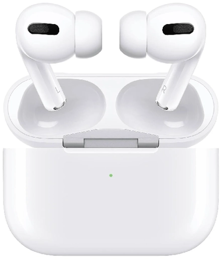 Беспроводные наушники Apple AirPods Pro MagSafe, белый