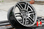 Комплект дисков Weds Sport SA-60M 15x7 et35 4x100