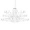 Подвесной светильник Loft IT Coppelia 10476 White