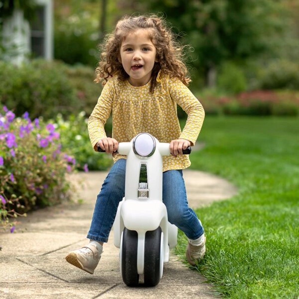 Step-2 "Беговел"