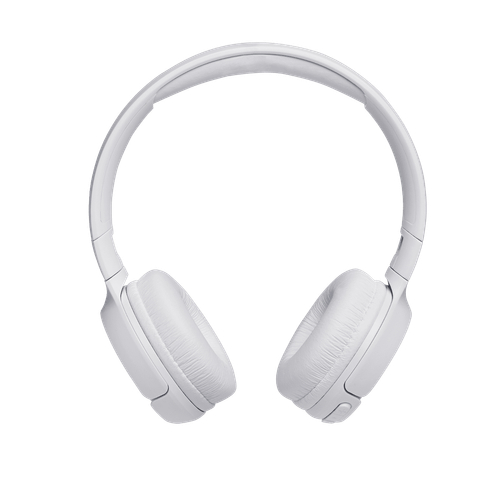 Беспроводные наушники JBL Tune 500 BT White