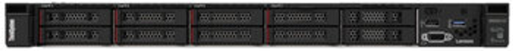Сервер Lenovo ThinkSystem SR250 V3