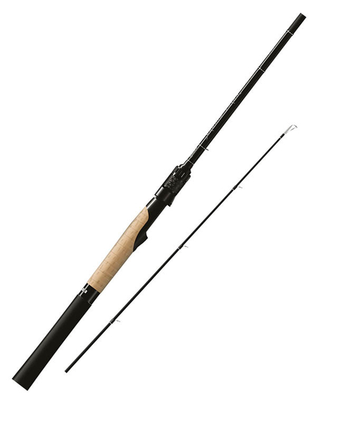 Удилище Rapala Shadow Blade Spinning 7' 213cm H 21-77g, 2pcs