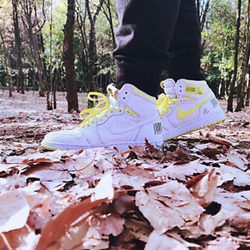Air Jordan 1 High First Class