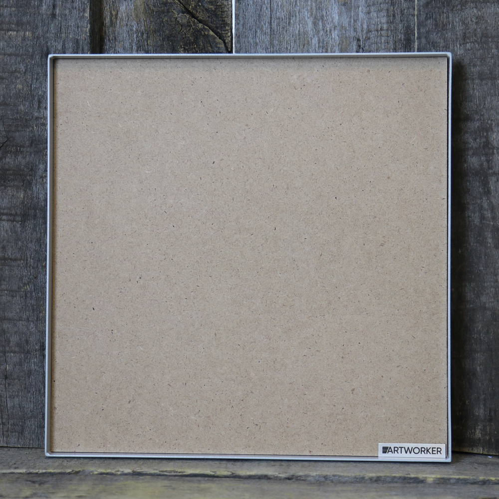 Рамка металлическая для мозаики – прочная основа для идеального оформления мозаичных работ