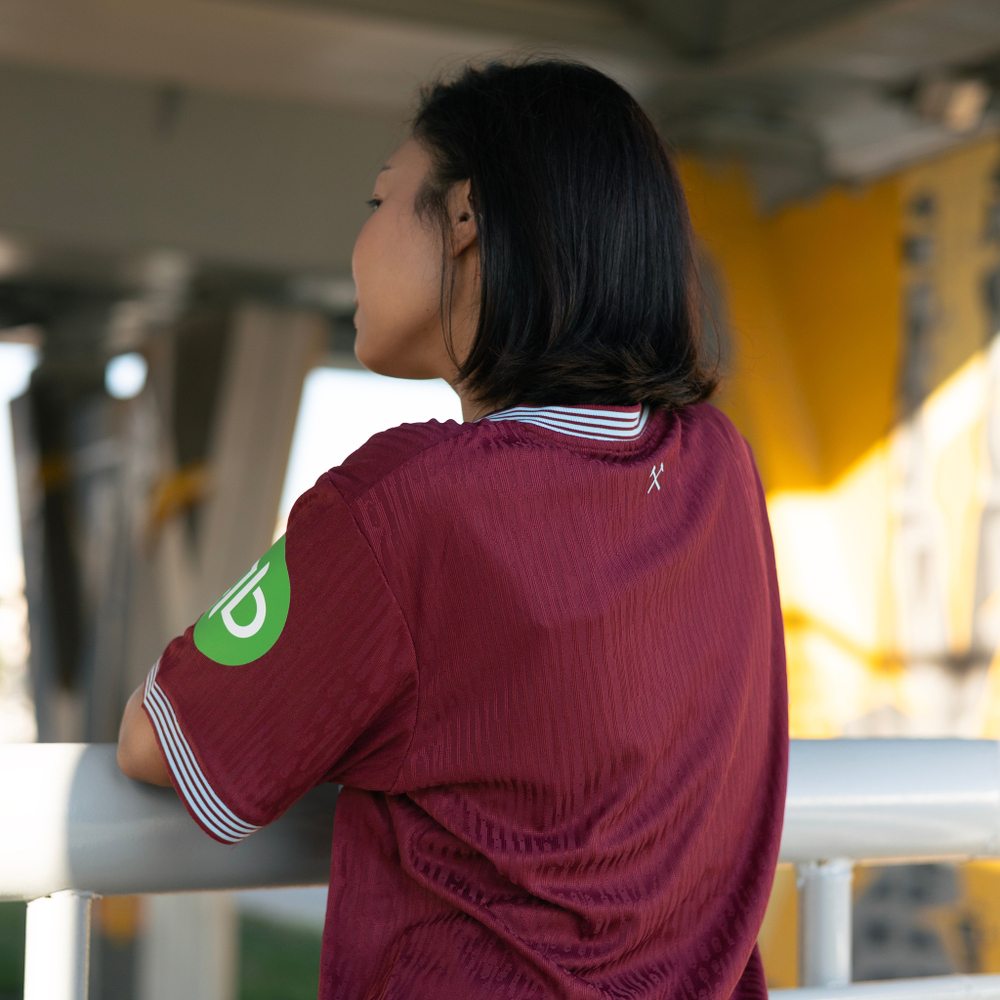 Вест Хэм / Домашняя / Игровая