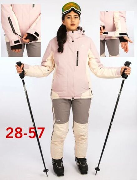 Костюм 50346381 Fabrika