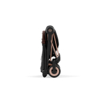 Прогулочная коляска Cybex Coya Sepia Black Rosegold