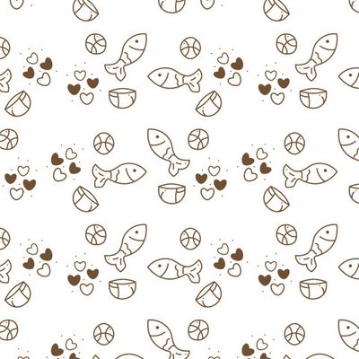 Аксессуары для кошки