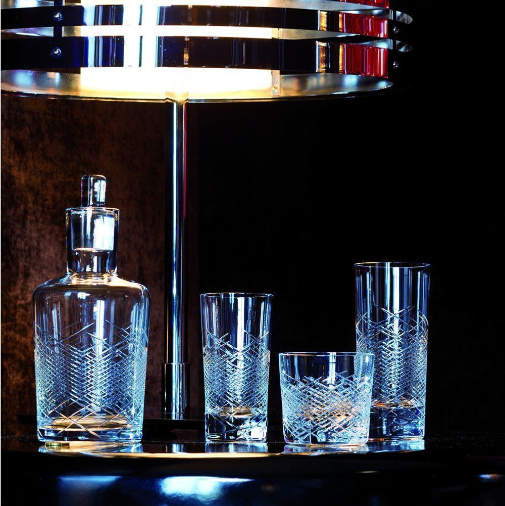 Набор стаканов для виски 2шт 284мл Zwiesel 1872 Hommage Comete Германия вид