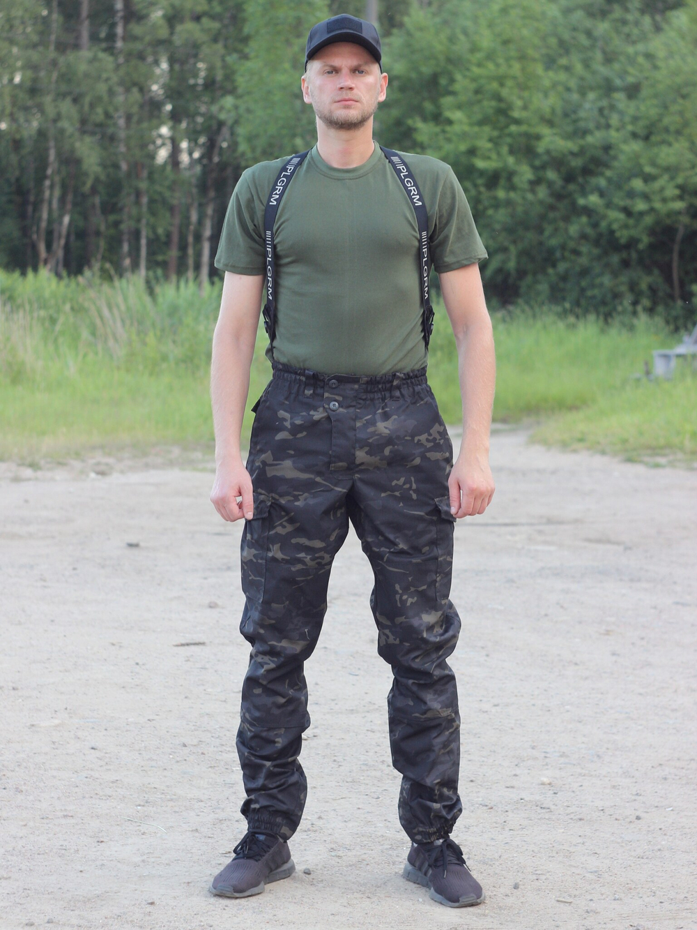 Горка 5 Коричневый Мультикам