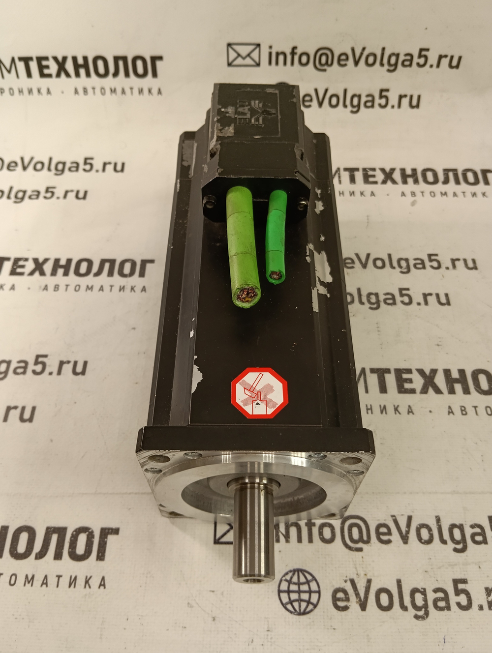 S.E. ELAU SM100-50-030-P0-45-S1-B1 б/у