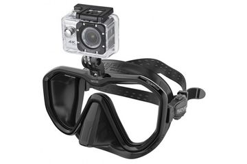 Маска Seac Appeal Pro с креплением камеры GoPro