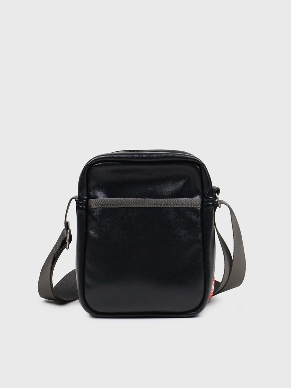Сумка Diesel RAVE CROSSBODY Black