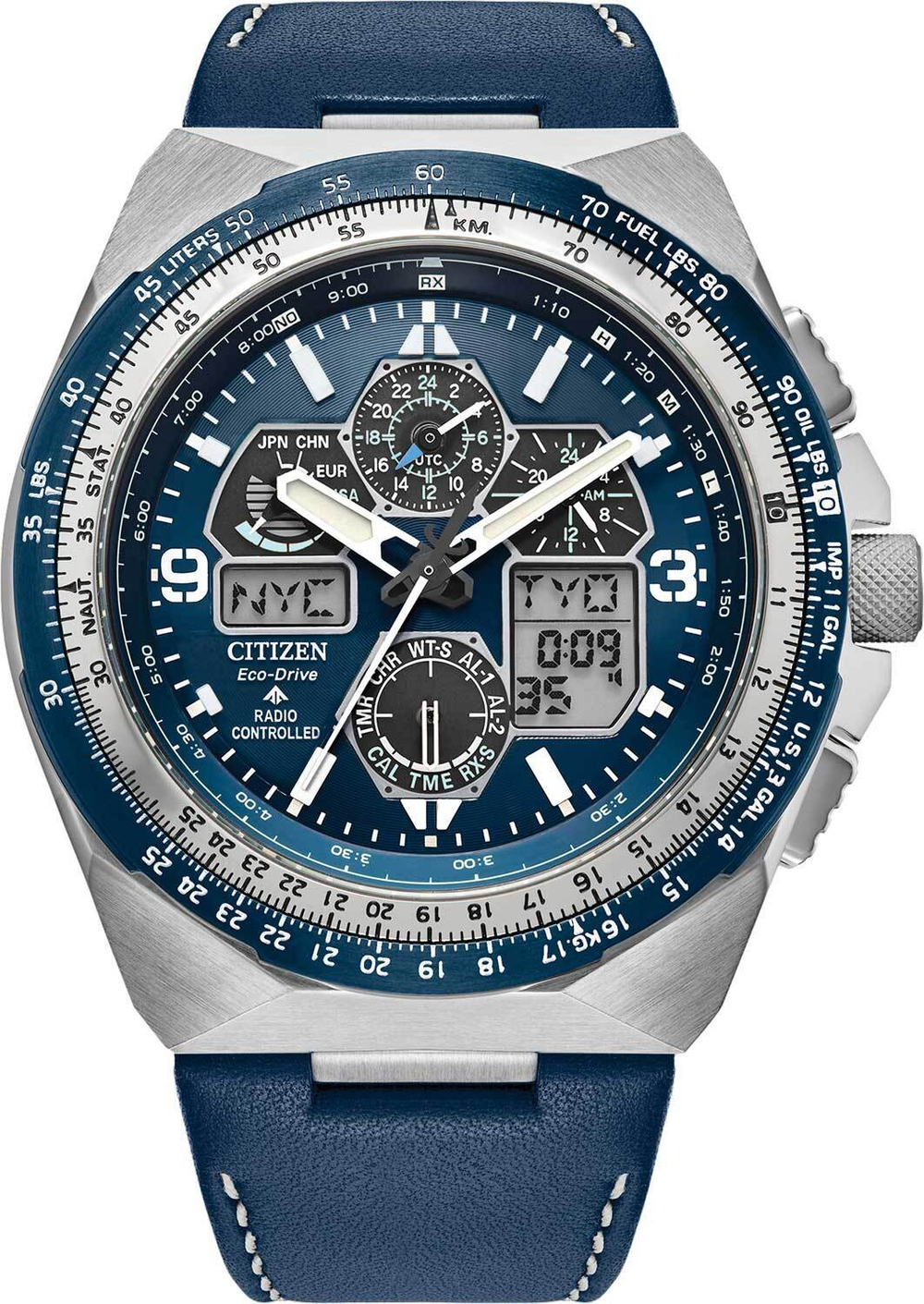 Мужские наручные часы Citizen JY8148-08L