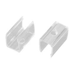 Держатель ARL-MOONLIGHT-1213-CLIP CLEAR (Arlight, Пластик) 032578