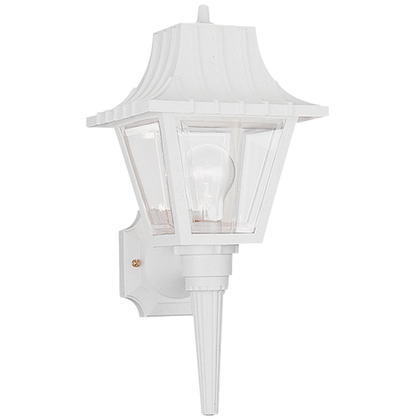 Настенный светильник Visual Comfort One Light Outdoor Wall Lantern