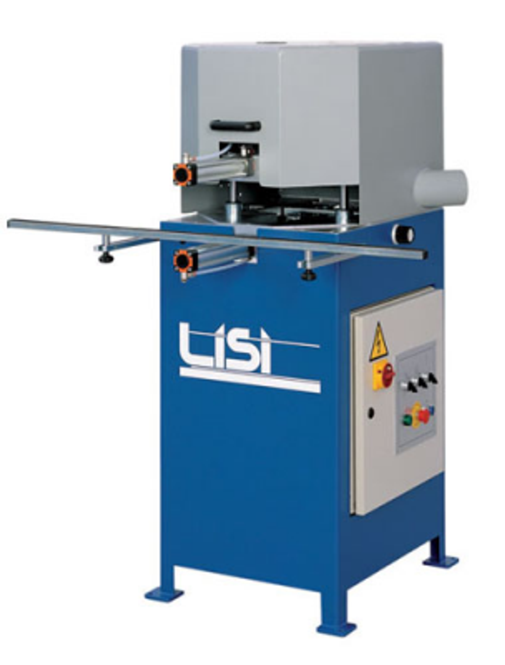 Углозачистной станок Lisi LD 1