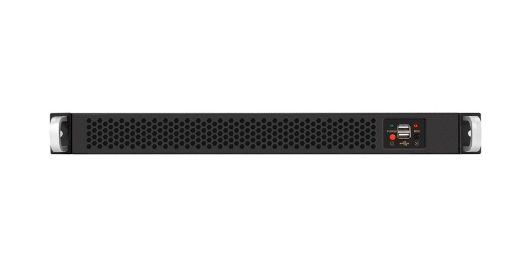 Корпус серверный 1U Exegate Pro 1U255-01