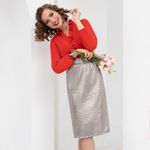 Юбка Межгалактический показ Charutti (Акция)