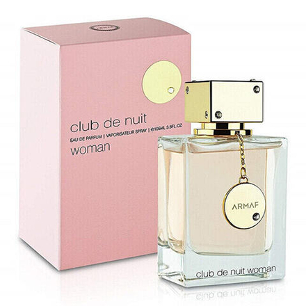 Club De Nuit Женская парфюмерия ARMAF Floral-Fruity EDP