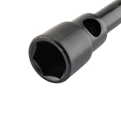 Ключ балонный двусторонний 32х33мм EVERFORCE EF-6773233