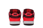 Кроссовки Nike Dunk Sb Laser Crimson