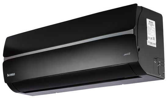Кондиционер Chigo King CS-35V3A-1C172/Black