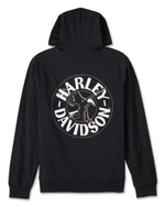 Толстовка Spirit of Freedom Reversible Harley-Davidson