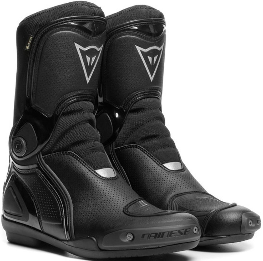 Dainese Sport Master Gore-Tex waterproof Черный