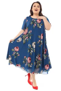 Платье 2435 Fabrika