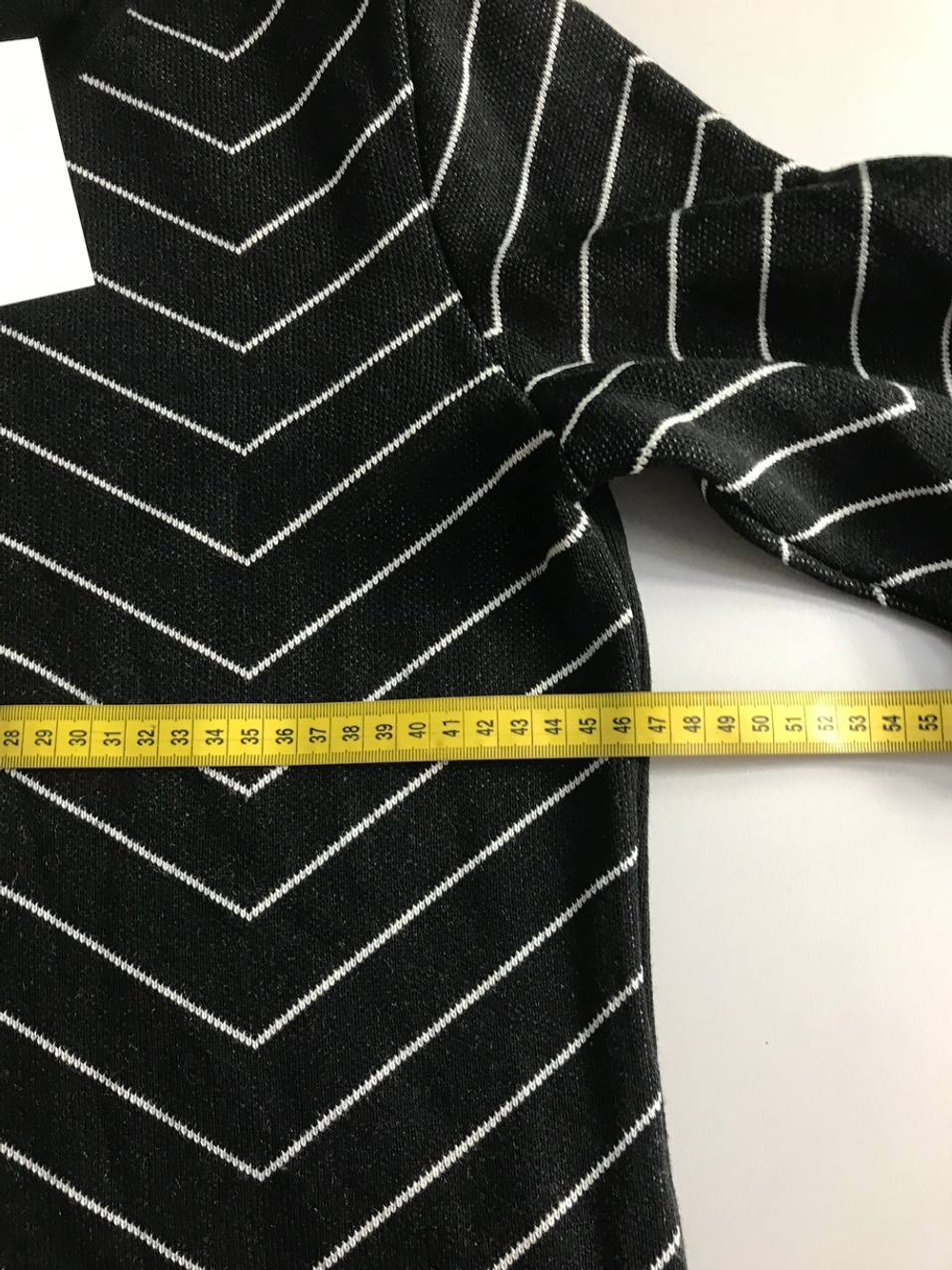 Платье Amadeus осеннее, визуально на 46 размер