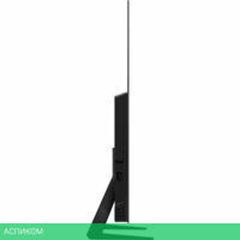 OLED телевизор Samsung OLED 4K S90F AI QE48S90FAEXRU