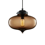 Pendant design lamp  MINARET by Niche Modern