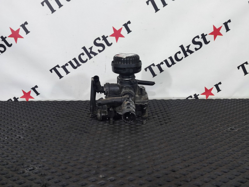 Клапан ускорительный 2023 год.