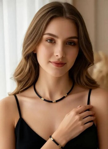 Колье Jewelry - 153