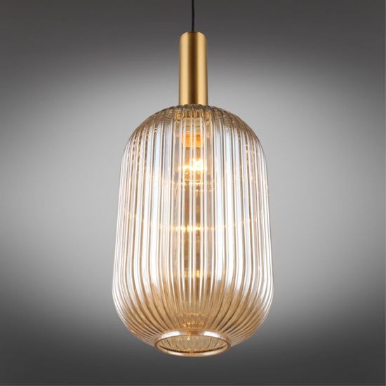 Светильник подвесной OML-99516-01